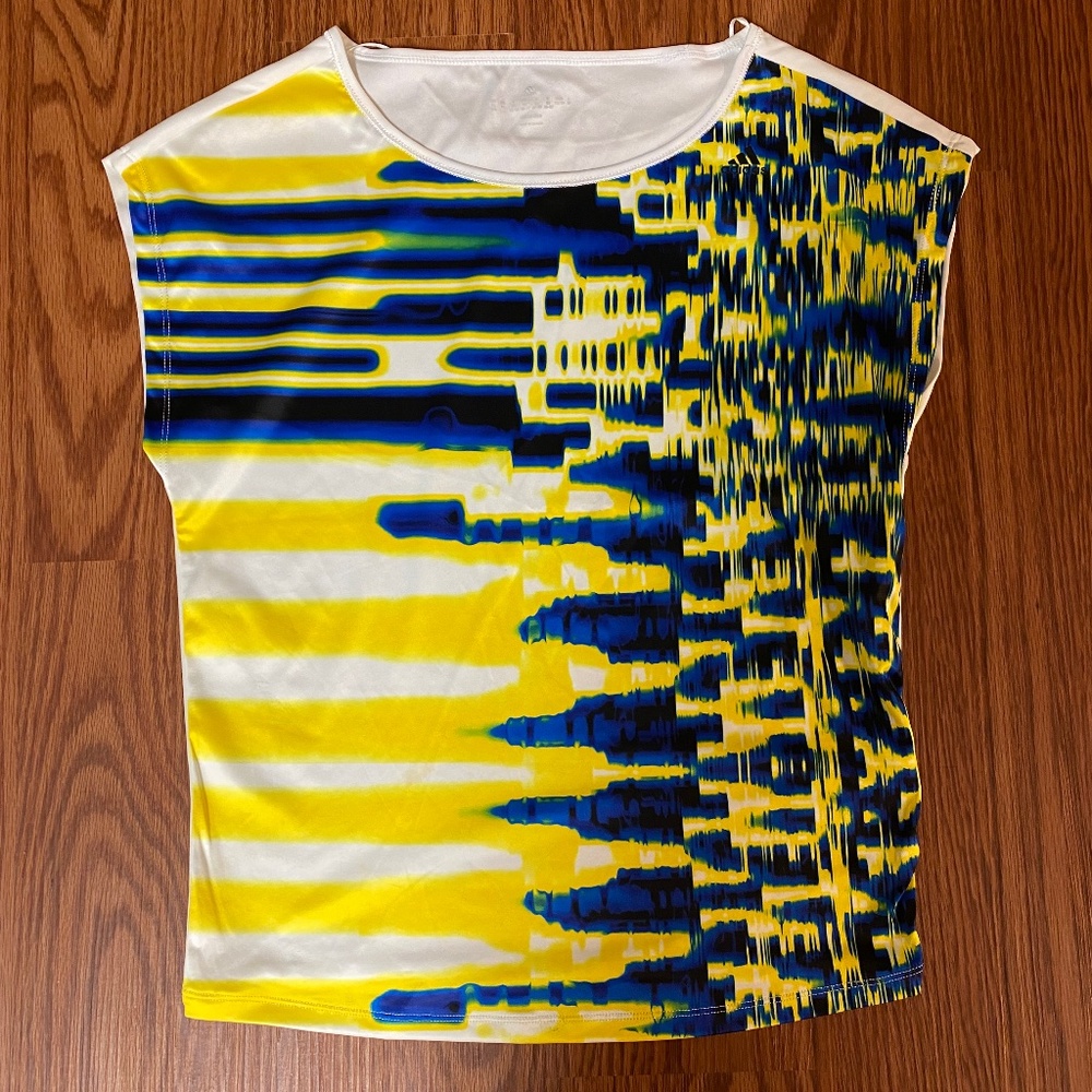 Adidas Shirt